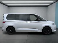 Brugt VW Multivan 150 HK (110 kW) 2024 Sølv MPV