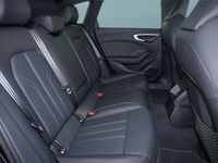 Gebraucht Audi A5 204 PS (150 kW) 2025 Schwarz Kombi