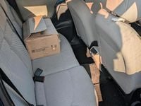 Gebraucht Fiat Stilo 120 PS (88 kW) 2006 Blau Kombi