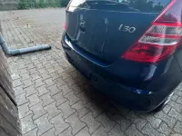 Gebraucht Hyundai i30 122 PS (89 kW) 2009 Blau Kleinwagen