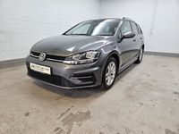 gebraucht VW Golf VII 2.0 TDI R Line ergoSit