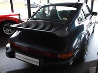 Second-hand Porsche 911SC 204 CP (150 kW) 1981 Albastru Coupe