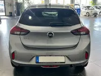 Gebraucht Opel Corsa 75 PS (55 kW) 2021 Grau Kleinwagen
