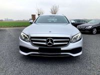 gebraucht Mercedes E200 E200 T AVANTGARDE // Standh.// Ambiente // Navi