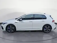 Gebraucht VW Golf VIII R 320 PS (235 kW) 2024 Weiß Limousine