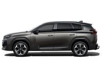 Neu Citroën C5 145 PS (106 kW) 2026 Grau SUV