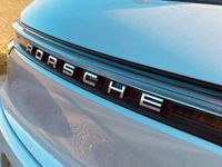 gebraucht Porsche Macan S Macan#PDK #Kreide #2 Jahre Approved