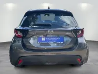 Gebraucht Mazda 2 Exclusive-Line 116 PS (85 kW) 2025 Grau Kleinwagen