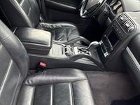 Gebraucht Porsche Cayenne 250 PS (183 kW) 2006 Schwarz SUV