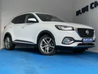 Gebraucht MG EHS Comfort 284 PS (208 kW) 2022 Dover white SUV