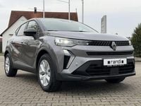 Ny Renault Captur Evolution 158 HK (116 kW) 2025 Grå SUV