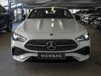 Gebraucht Mercedes CLE200 AMG 277 PS (203 kW) 2024 Polarweiss Cabrio
