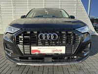 gebraucht Audi Q3 advanced 40 TFSI quattro S tronic