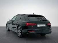 Gebraucht Audi S6 Premium 344 PS (253 kW) 2024 Schwarz Kombi