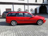 gebraucht Opel Vectra 2.0 Caravan CD Sport