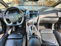 Gebraucht Citroën DS5 165 PS (121 kW) 2018 Schwarz Kleinwagen