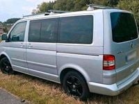 Brugt VW T5 175 HK (128 kW) 2006 Sølv Van