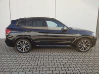 gebraucht BMW X3 iA Allrad Sportpaket HUD El. Panodach Panorama Nav