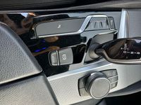 Gebraucht BMW M550 Performance 400 PS (294 kW) 2019 Grau Limousine