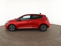 Occasion Renault Clio V Techno 91 ch (66 kW) 2024 Rouge Berline