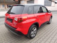 gebraucht Suzuki Vitara 1.6 VVT Comfort 4x2