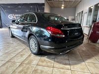 Gebraucht Mercedes C250 Exclusive 211 PS (155 kW) 2014 Schwarz Limousine