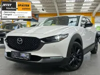 Gebraucht Mazda CX-30 Nagisa 140 PS (102 kW) 2026 Weiß SUV