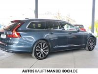 gebraucht Volvo V90 T6 Twin Engine AWD Inscription Expression R.