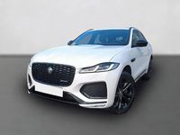Gebraucht Jaguar F-Pace R-Dynamic 250 PS (183 kW) 2023 Weiß SUV