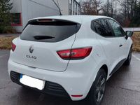 gebraucht Renault Clio IV 