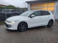 Gebraucht VW Golf Edition 150 PS (110 kW) 2025 Weiß Limousine