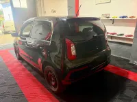 Gebraucht Skoda Citigo Style 75 PS (55 kW) 2016 Schwarz Kleinwagen