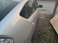 Gebraucht Toyota Prius 77 PS (56 kW) 2006 Silber Kleinwagen