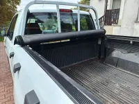 Gebraucht Ford Ranger 150 PS (110 kW) 2014 Weiß Pickup