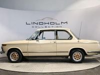 Gebraucht BMW 1602 1974 Beige Limousine