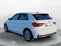 Gebraucht Audi A1 Advanced 95 PS (69 kW) 2025 Cortinaweiß SUV