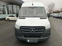 gebraucht Mercedes Sprinter III Kasten FWD 211/214 CDI FWD L2*Regal