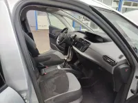 Gebraucht Citroën C4 Picasso 120 PS (88 kW) 2014 Grau Van / Kleinbus