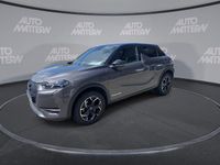 Gebraucht DS Automobiles DS3 155 PS (114 kW) 2019 Grau SUV