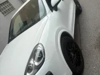 Gebraucht Porsche Cayenne 262 PS (192 kW) 2016 Weiß SUV