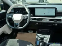 Gebraucht Kia Stonic GT-Line 114 PS (83 kW) 2026 Grau SUV