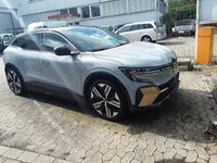 Occasion Renault Megane E-Tech Iconic 161 kW (220 ch) 2022 Vert Berline