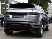 gebraucht Land Rover Range Rover evoque D200 R-Dynamic SE SHZ ACC