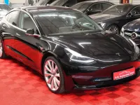 Gebraucht Tesla Model 3 339 kW (462 PS) 2019 Schwarz Limousine