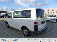 Second-hand VW T5 84 CP (61 kW) 2014 Alb Van