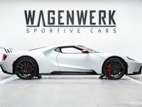 Gebraucht Ford GT 630 PS (463 kW) 2024 Weiß