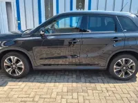 Gebraucht Suzuki Vitara Comfort+ 140 PS (102 kW) 2019 Schwarz SUV