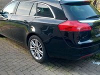gebraucht Opel Insignia 2.0 Diesel Kombi