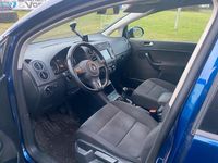Gebraucht VW Golf V 122 PS (89 kW) 2009 Blau Kombi