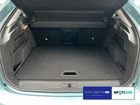 Gebraucht Citroën C4 PureTech 131 PS (96 kW) 2023 Blau SUV